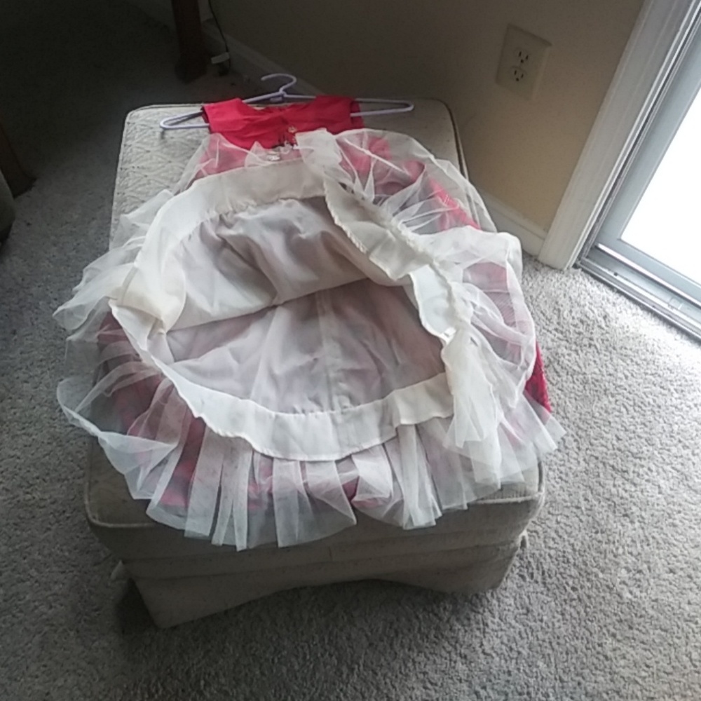 Dress - Picture 3 of 4